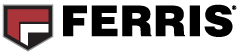 Ferris parts logo