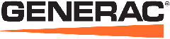 Generac parts logo