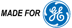 General Electric parts logo