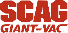 Giant-Vac parts logo
