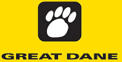 Great Dane parts logo