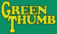 GTR 5 - Green Thumb Tiller (1986) (Cotter & Company)