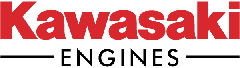 kawasaki parts logo
