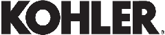 Kohler parts logo