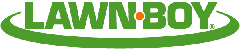 Lawn-Boy parts logo