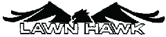 lawn-hawk parts logo