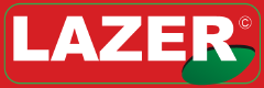 Lazer parts logo