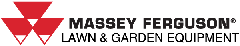 Massey Ferguson parts logo