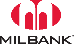 Milbank parts logo
