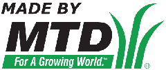 mtd parts logo