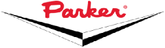 Parker parts logo