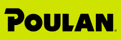 Poulan parts logo