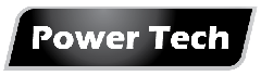 Power Tech parts logo