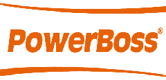 030536-0 - PowerBoss 8,000 Watt Portable Generator