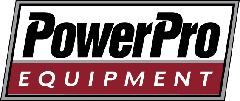 PowerPro parts logo