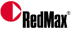 redmax parts logo
