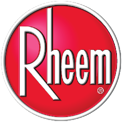 rheem parts logo