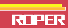 roper parts logo