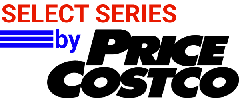 select-series parts logo