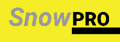 Snow Pro parts logo