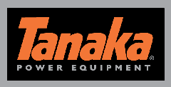 Tanaka parts logo