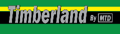 Timberland parts logo