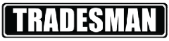 Tradesman parts logo