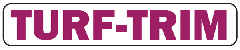Turf Trim parts logo