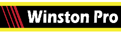 Winston Pro parts logo