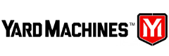 Yard Machines parts logo