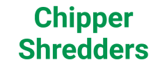 Chipper Shredders