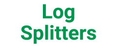 Log Splitters