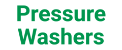 Pressure Washers