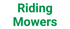 Riding Mowers